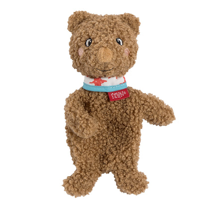 Fehn crinkle bear