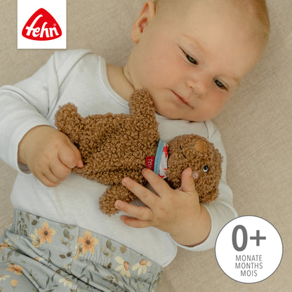 Fehn crinkle bear