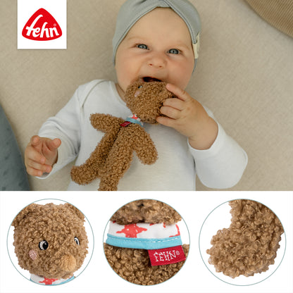 Fehn crinkle bear