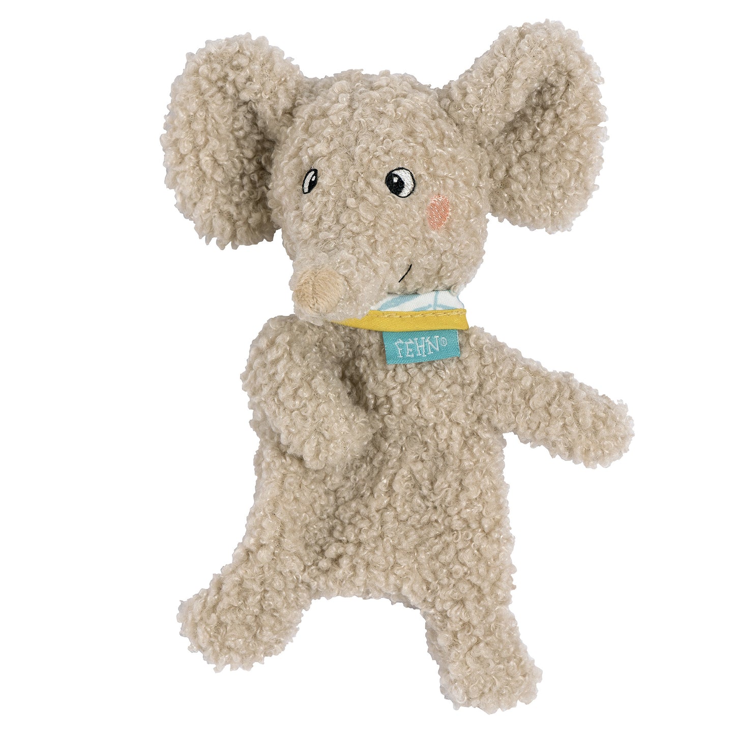 Fehn crinkle elephant