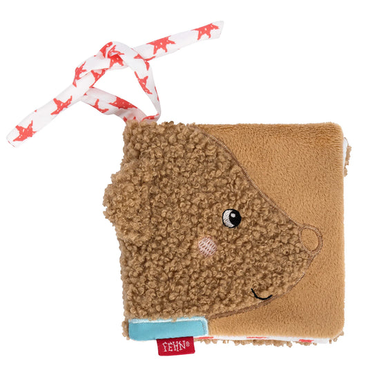 Fehn softbook bear