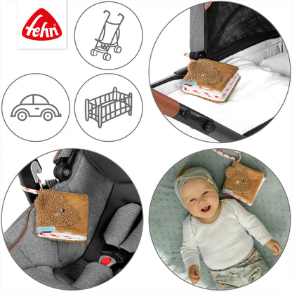Fehn softbook bear