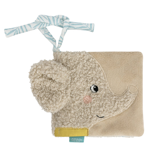 Fehn soft book elephant