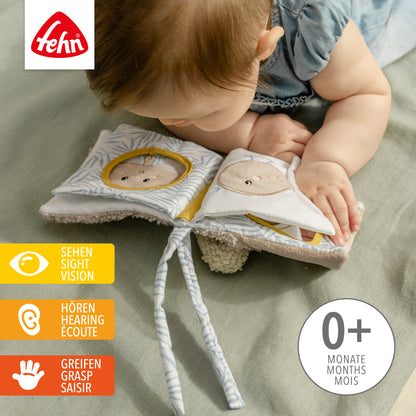 Fehn soft book elephant