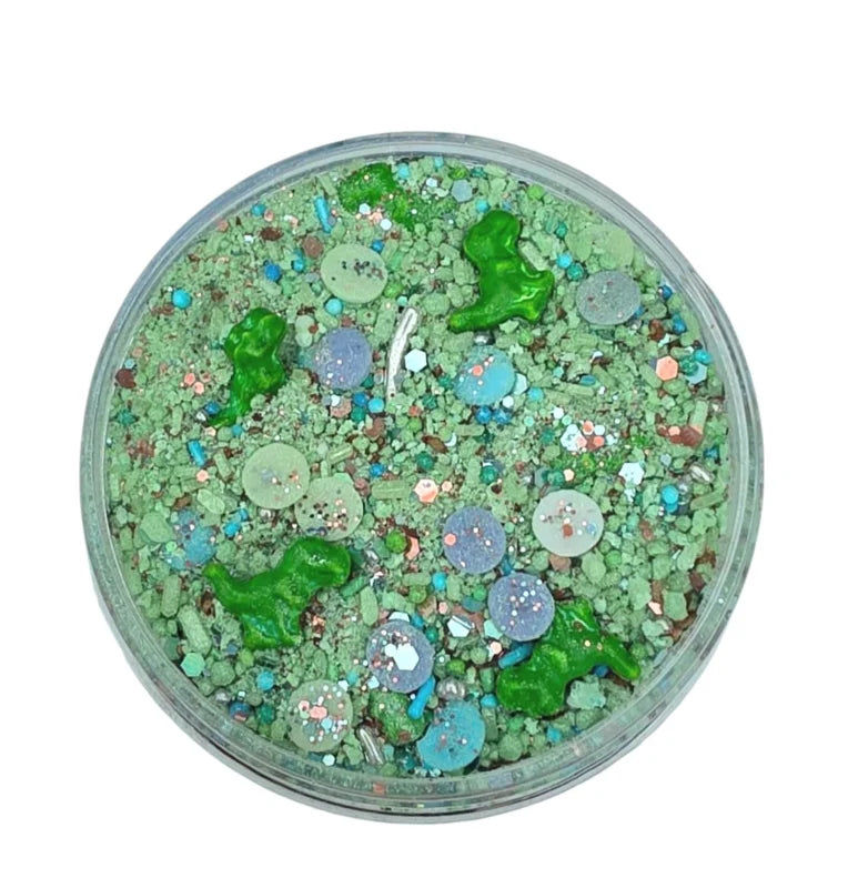 Sensoryfizz dino power