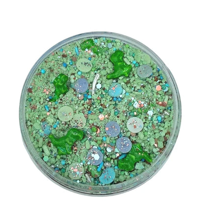 Sensoryfizz dino power