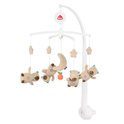 Fehn music mobile capybara