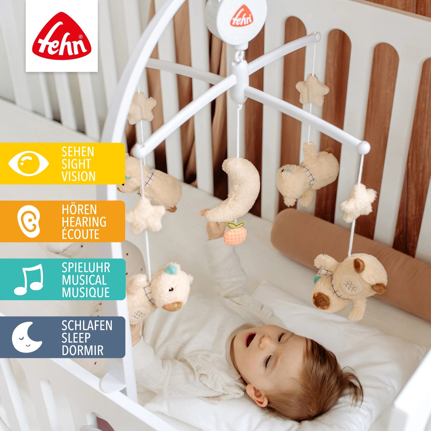 Fehn music mobile capybara