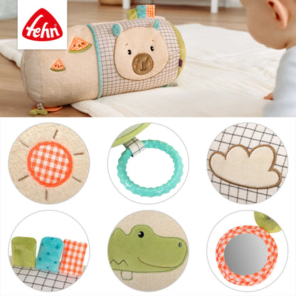 Fehn crawling roll capybara