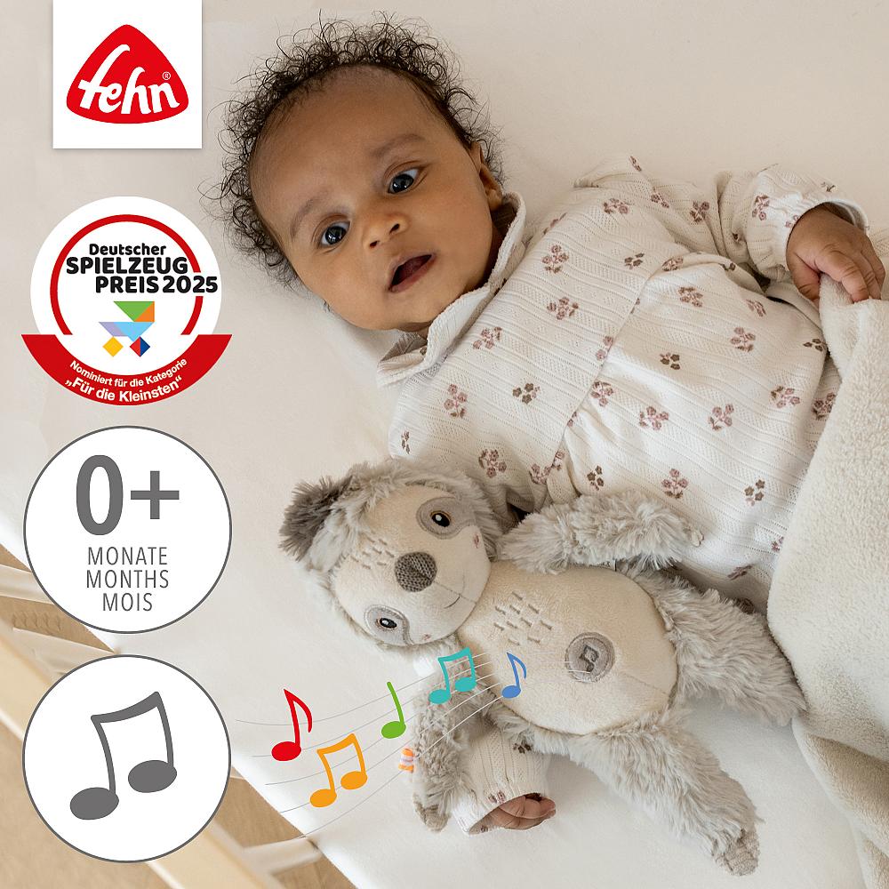 Fehn sleeping aid sloth