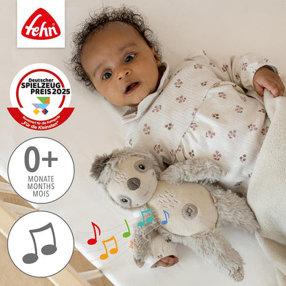 Fehn sleeping aid sloth