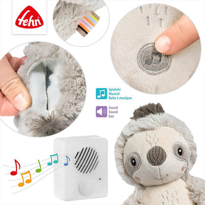 Fehn sleeping aid sloth