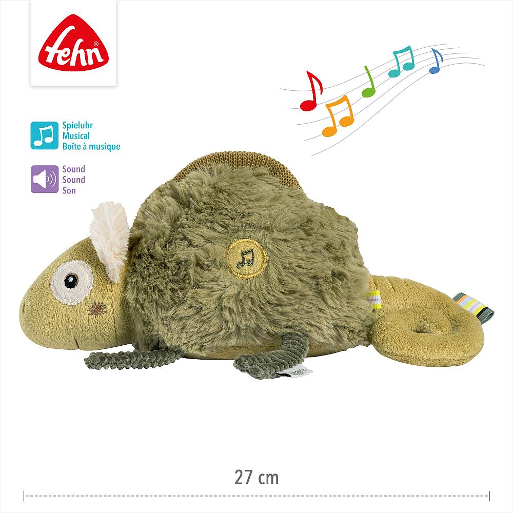 Fehn sleeping aid chameleon