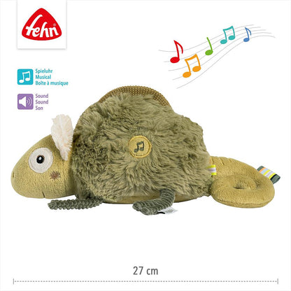 Fehn sleeping aid chameleon
