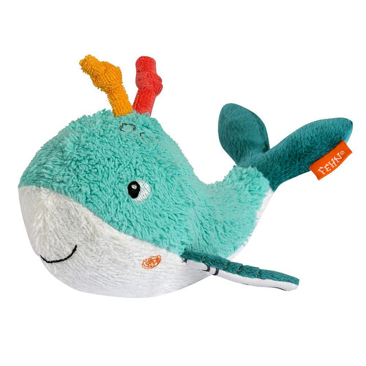 Fehn bathing toy whale