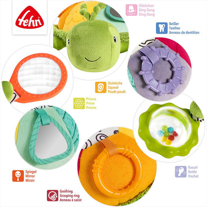 Fehn activity sea turtle xl