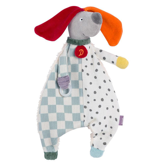 Fehn comforter dog NATUR