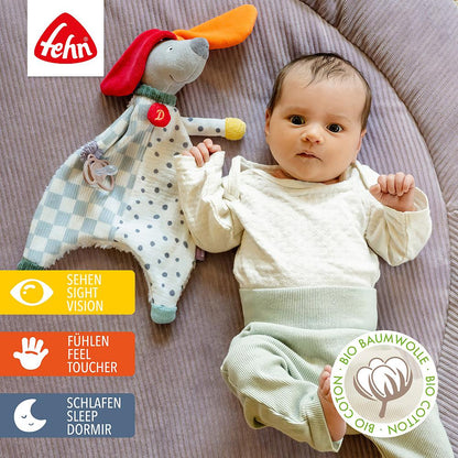 Fehn comforter dog NATUR