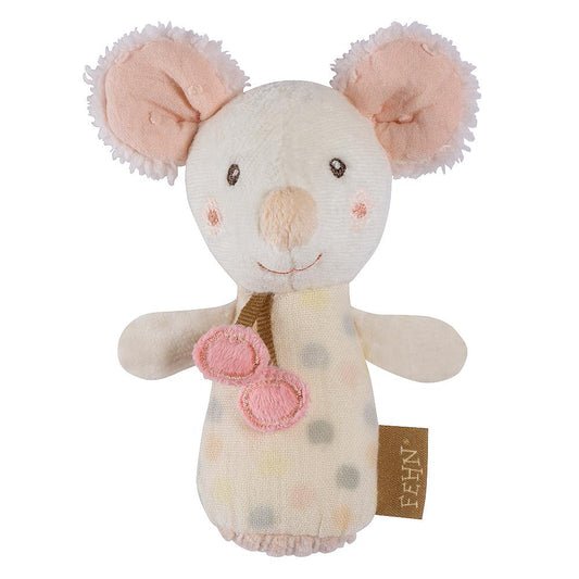 Fehn mini rattle mouse