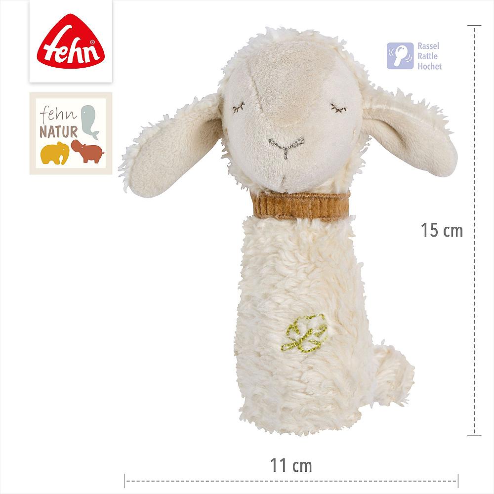 Fehn rod grabber sheep NATUR