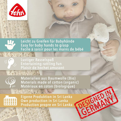 Fehn rod grabber sheep NATUR