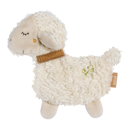 Fehn crinkle sheep NATUR