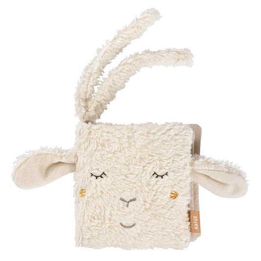 Fehn soft book sheep natur