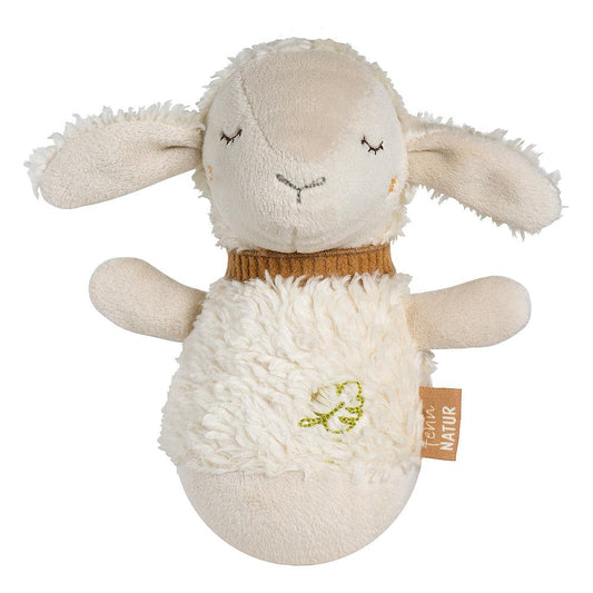 Fehn roly poly sheep natur