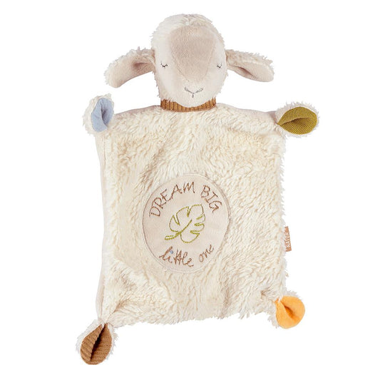 Fehn comforter sheep dream big little one