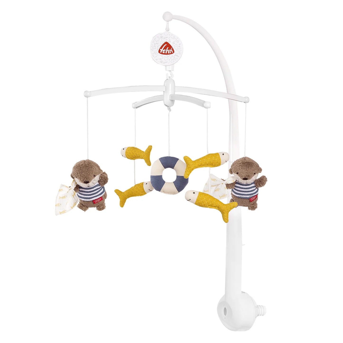 Fehn music mobile otter
