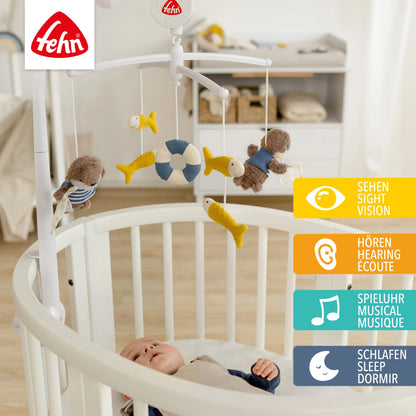 Fehn music mobile otter