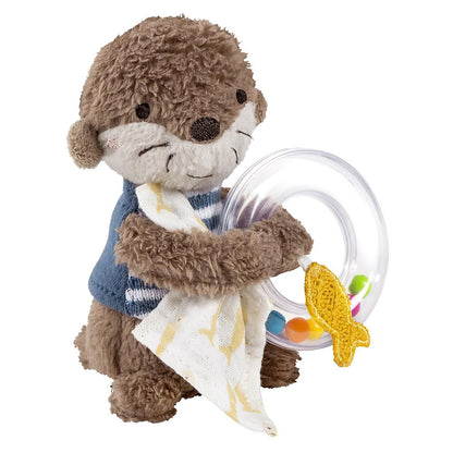 Fehn rattle ring otter