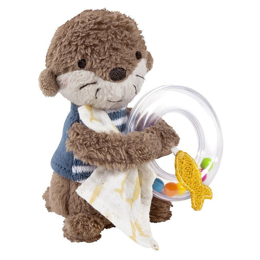Fehn rattle ring otter