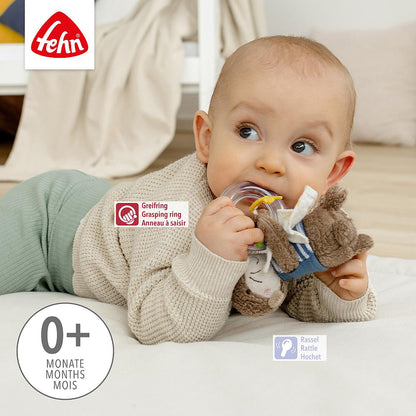 Fehn rattle ring otter