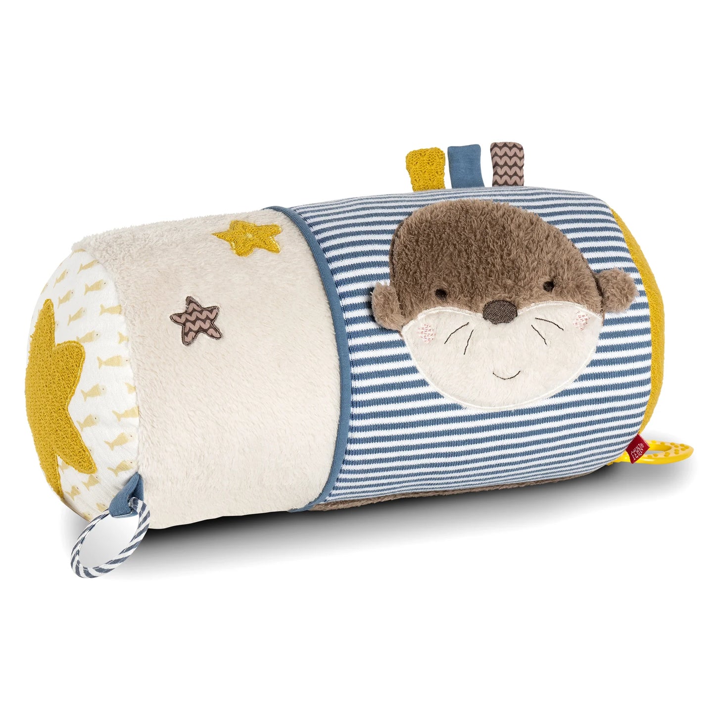 Fehn crawling roll otter