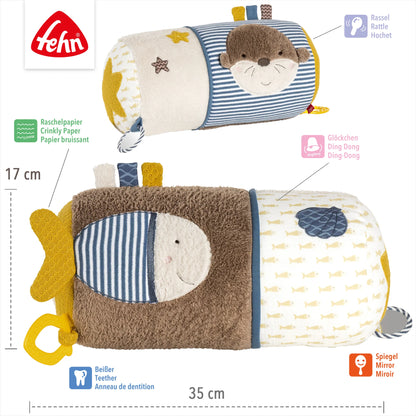 Fehn crawling roll otter