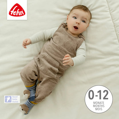 Fehn rattle socks otter