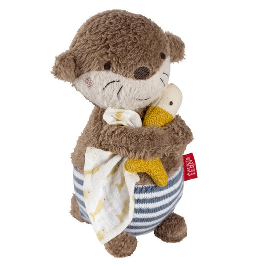 Fehn bathing toy otter