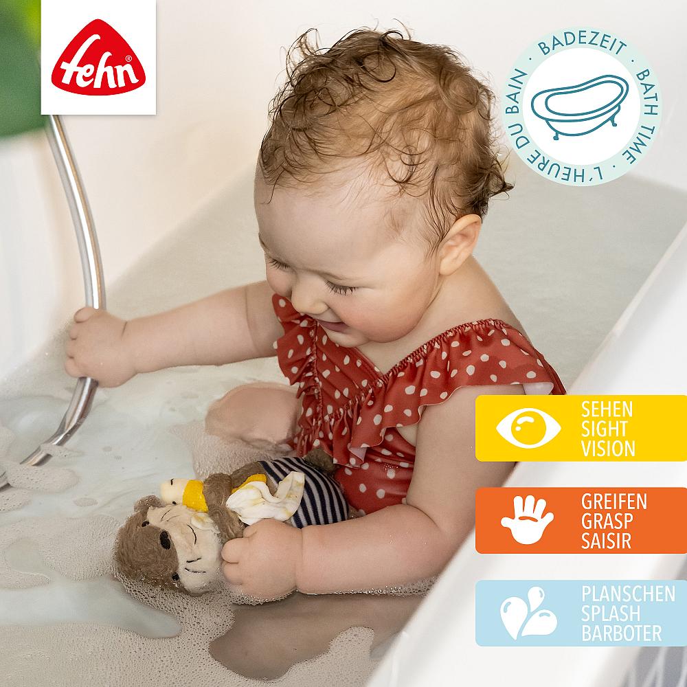 Fehn bathing toy otter