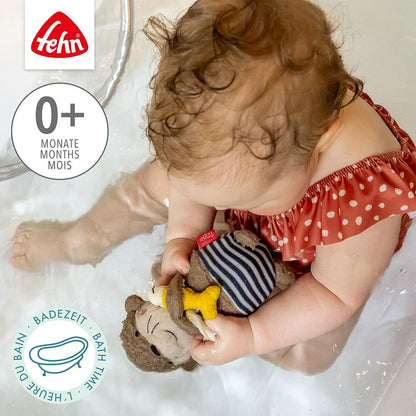 Fehn bathing toy otter