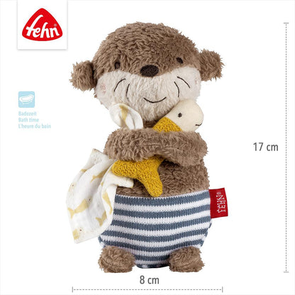 Fehn bathing toy otter