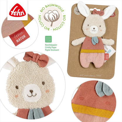 Fehn crinkle hare fehnNATUR