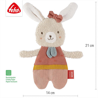 Fehn crinkle hare fehnNATUR