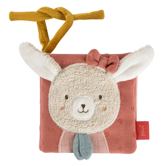 Fehn soft book hare fehnNATUR