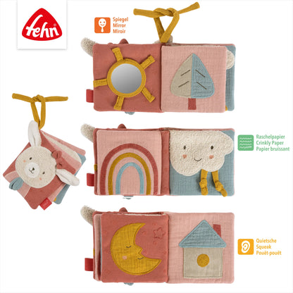Fehn soft book hare fehnNATUR