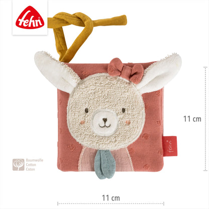 Fehn soft book hare fehnNATUR