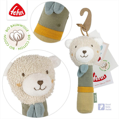 Fehn rod grabber bear fehnNATUR