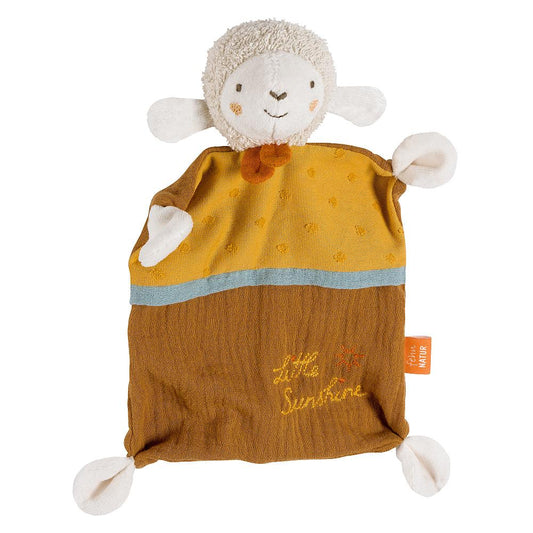 Fehn comforter sheep sunshine