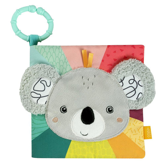 Fehn soft book koala