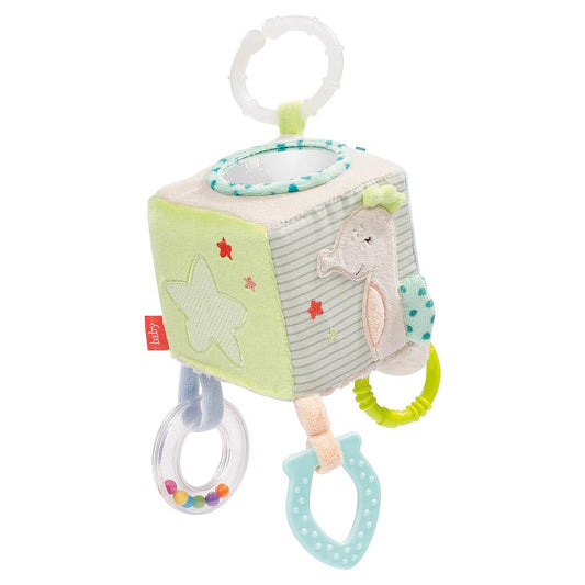 Fehn activity cube children of the sea